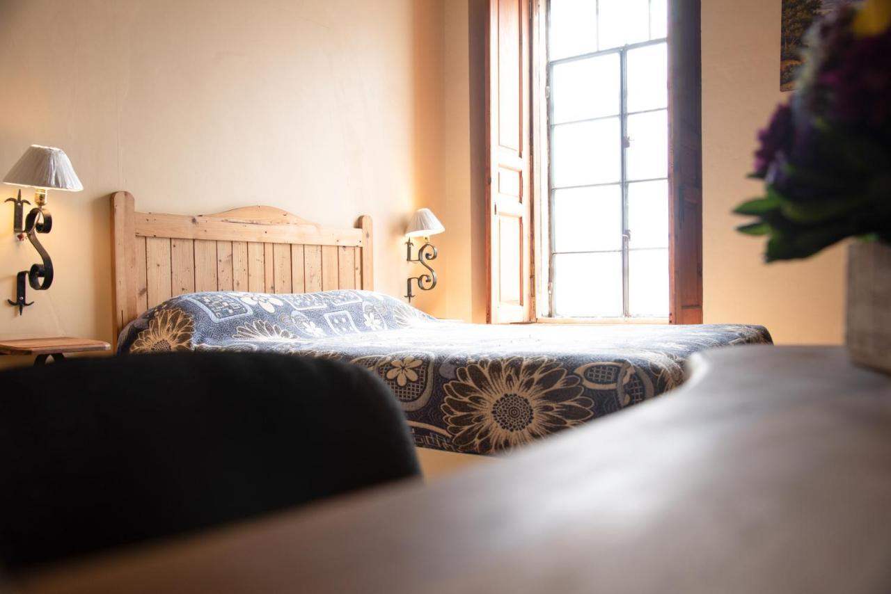 Hotel Rincon Poblano Puebla Zewnętrze zdjęcie