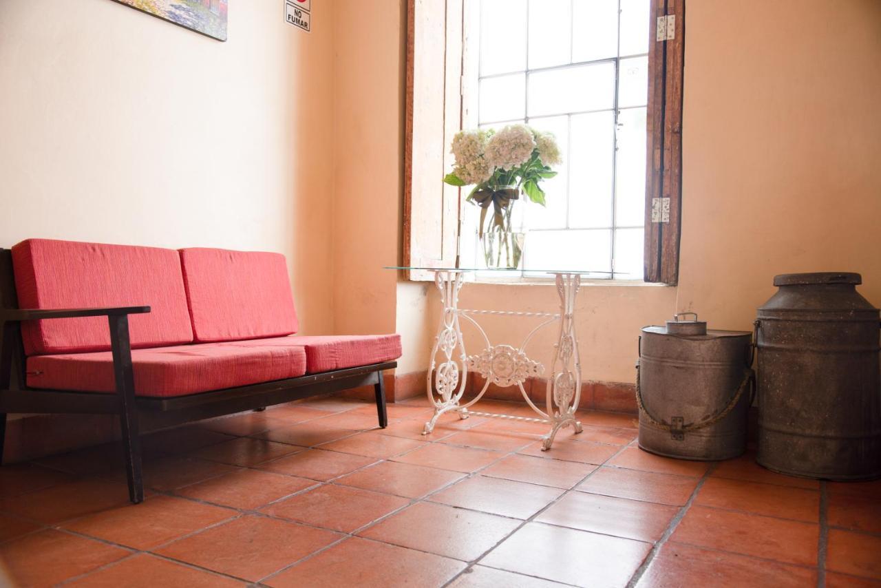 Hotel Rincon Poblano Puebla Zewnętrze zdjęcie